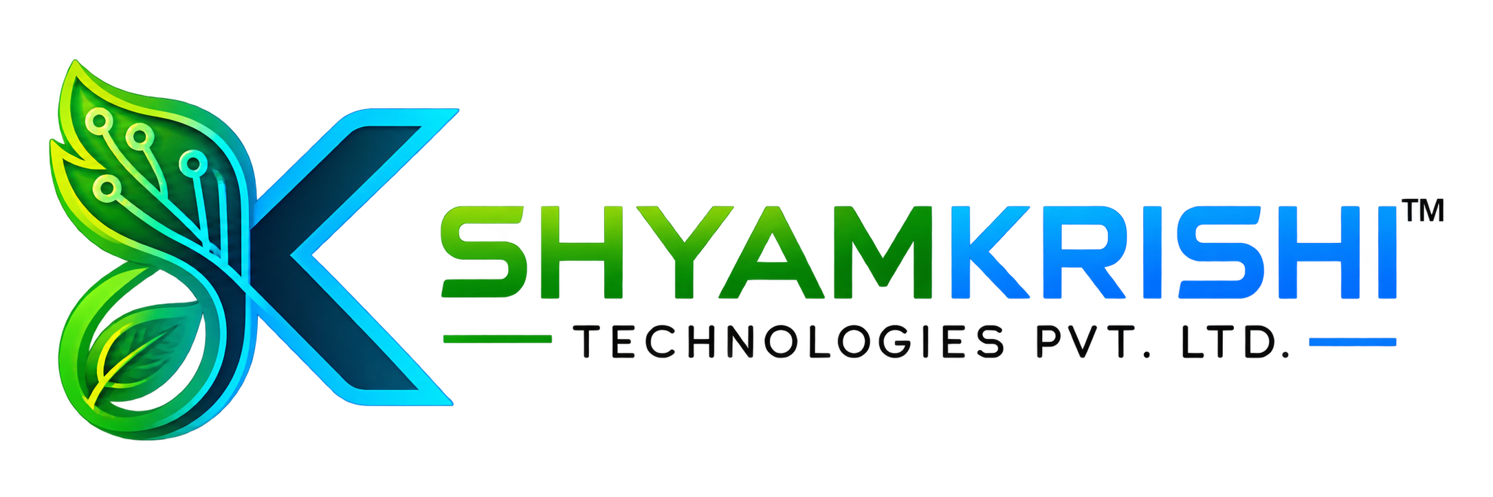 ShyamKrishi Technologies